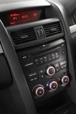 Holden Commodore VE SS Sportwagon 2008 года